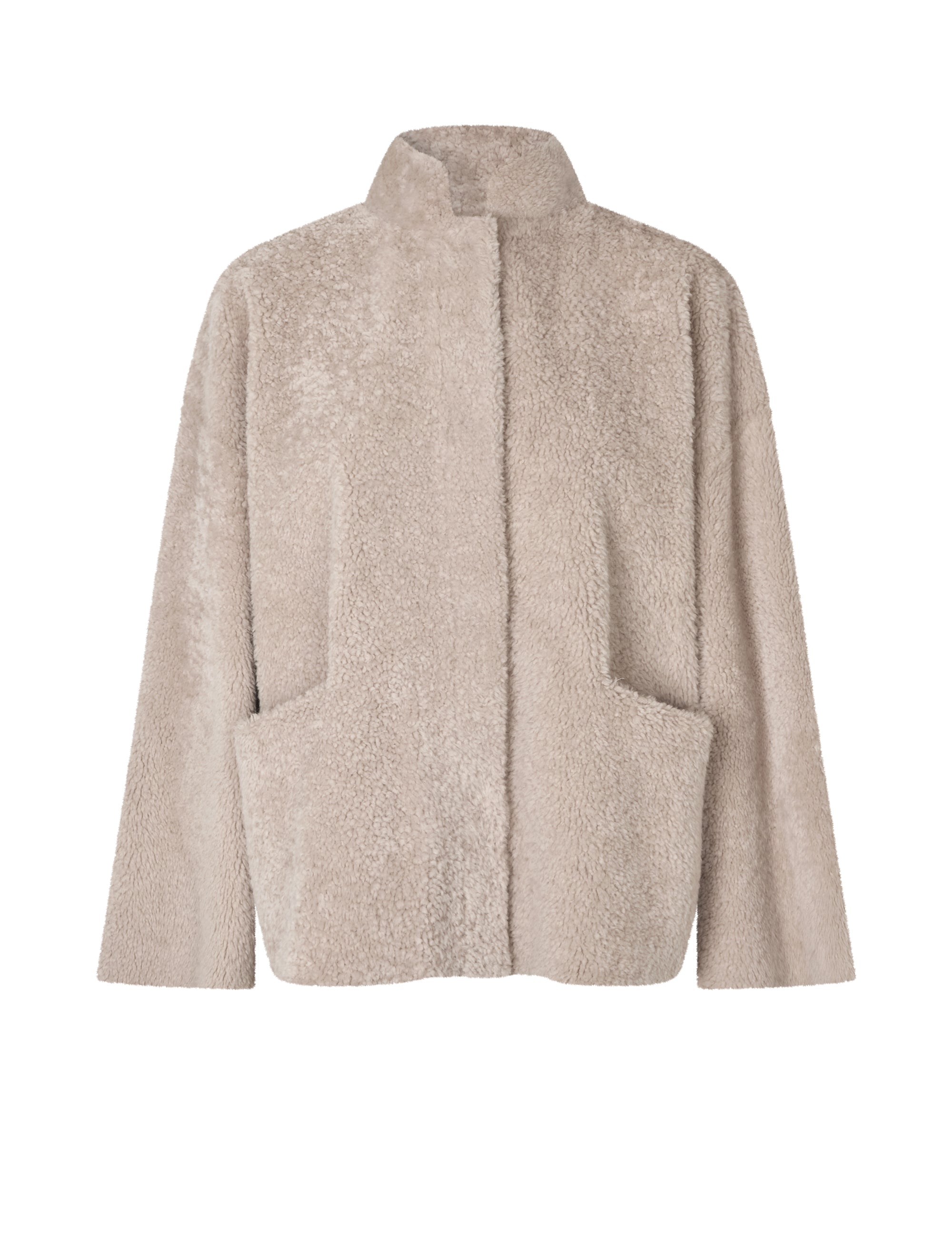 Ketil - Baby Beige K-66 Albany Curley